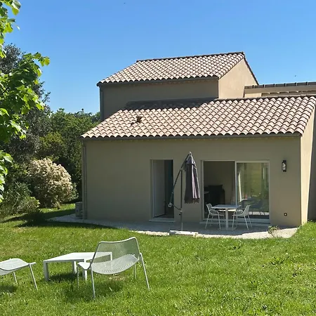 Joli A - Gard * Fontarèches