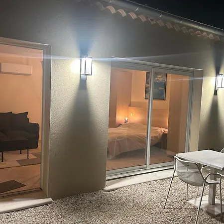 Joli A - Gard Fontarèches