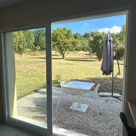 Lägenhet Joli A - Gard