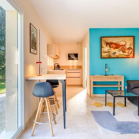 Appartamento Elegant Mazet Fontarèches