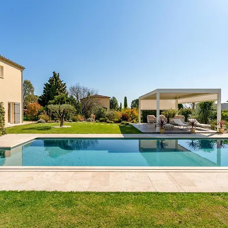 Appartamento Elegant Mazet