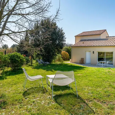 Appartamento Elegant Mazet Fontarèches