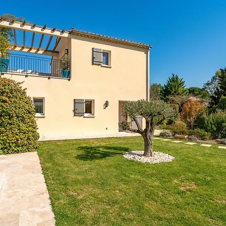 Appartamento Elegant Mazet Fontarèches