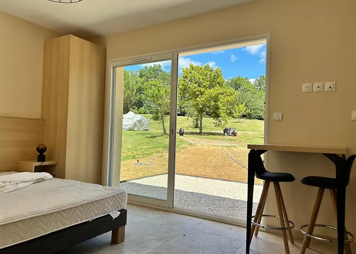 Joli A - Gard Lägenhet *