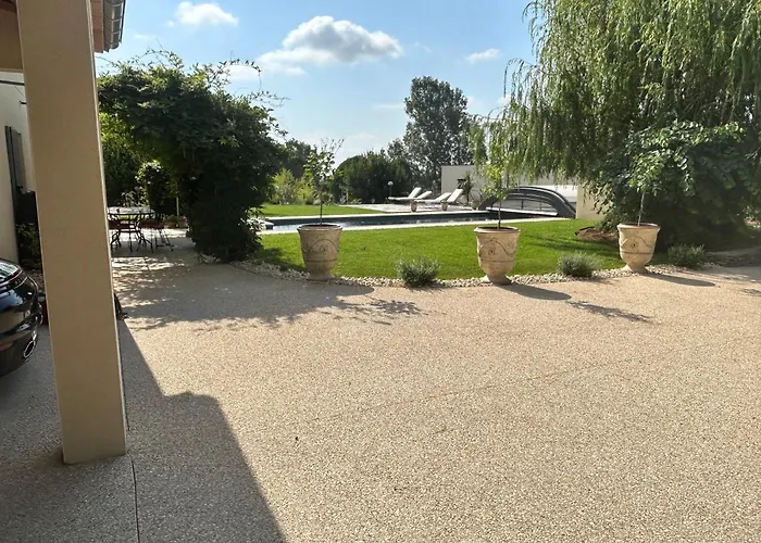 Joli A - Gard Lägenhet