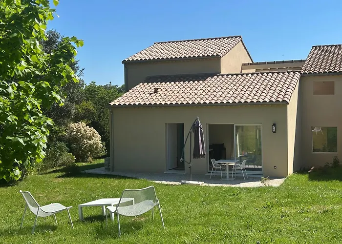 Joli A - Gard * Fontarèches