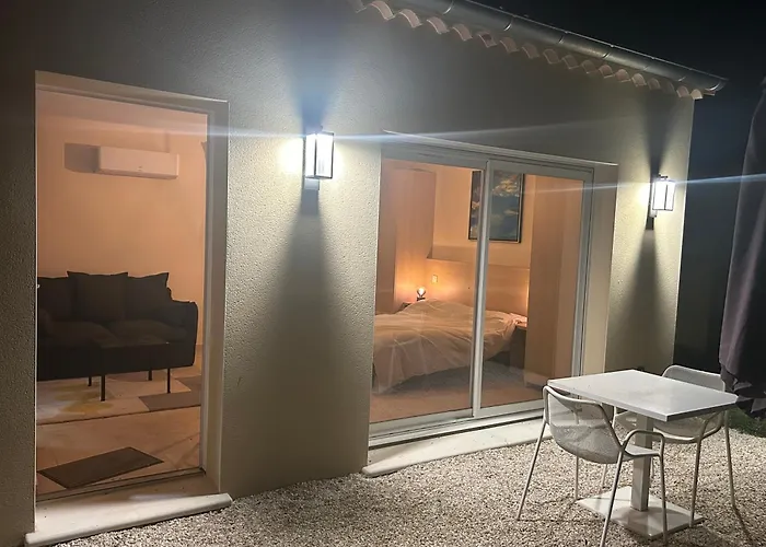 Joli A - Gard Fontarèches