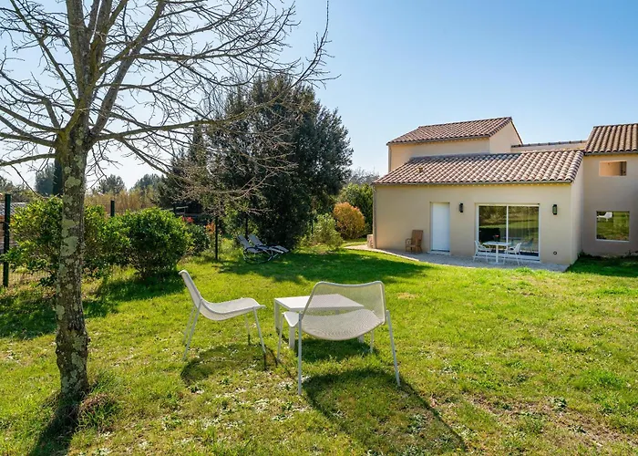 Appartamento Elegant Mazet Fontarèches